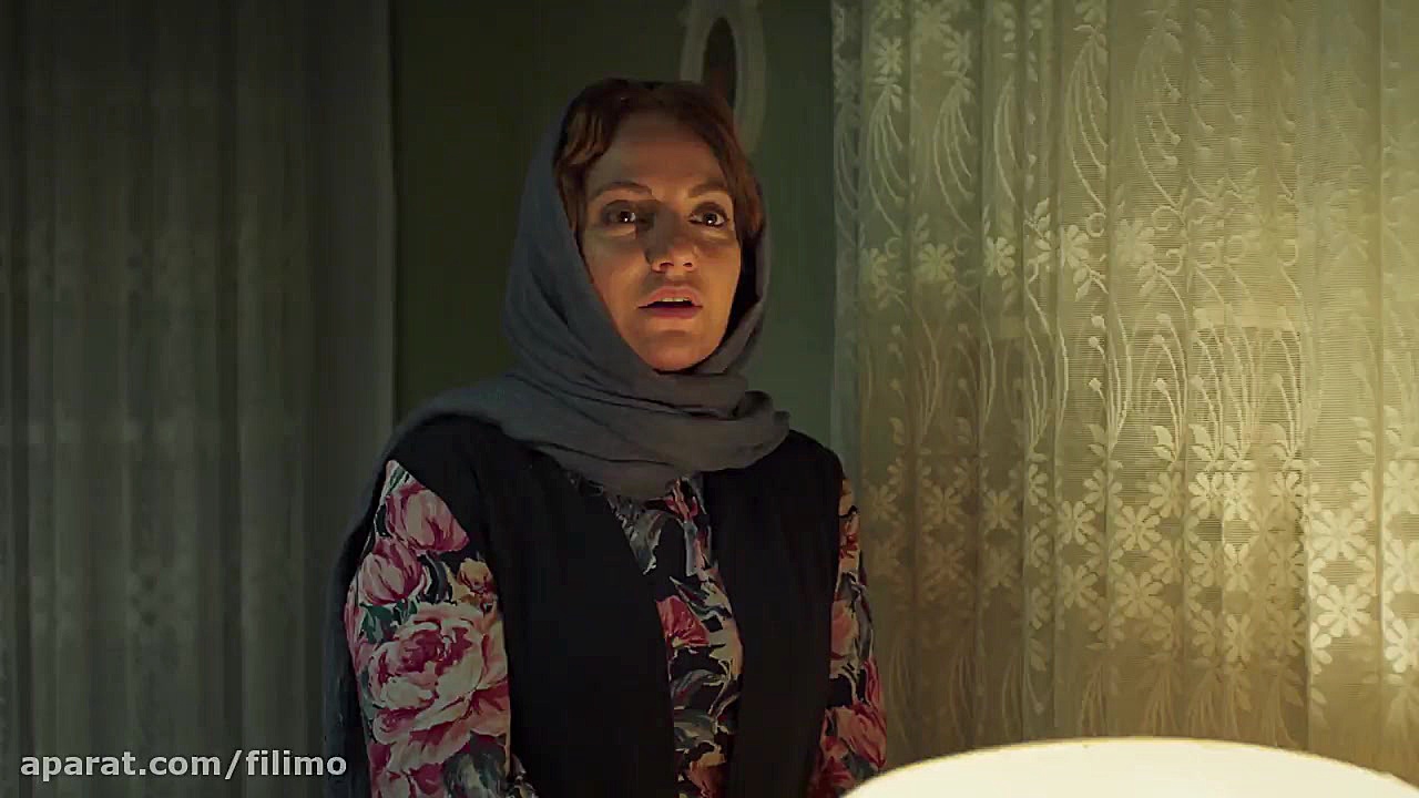 اکران آنلاین سینمایی مهمانخانه...