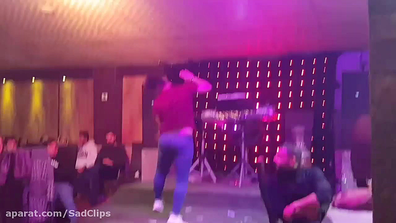 رقص عربی محمد 2020