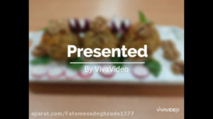 فاطمه صادق زاده