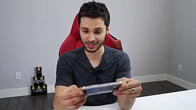 مقایسه همه سامسونگ کهکشان ۲۰۱۹...