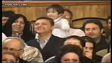 ویدئو سرگرمی کلیپ طنز فصل جفت...