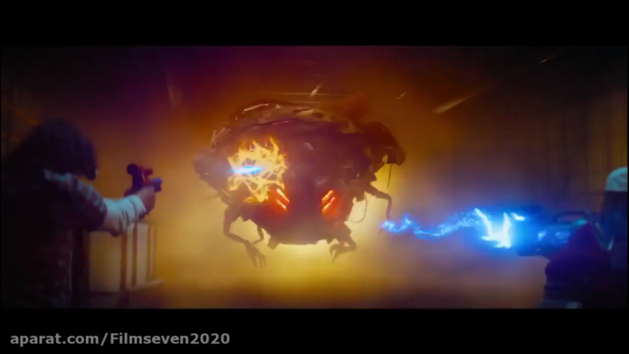 فیلم سینمایی اکشن و فانتزی 5 ن...