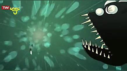 کارتون | نیکو و شمشیر نورانی...