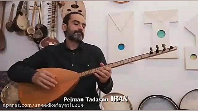 علیرضا قربانی ، بنی آدم اعضای...