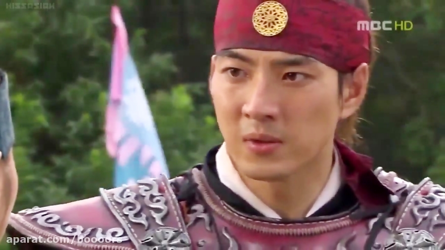 افسانه جومونگ قسمت 32