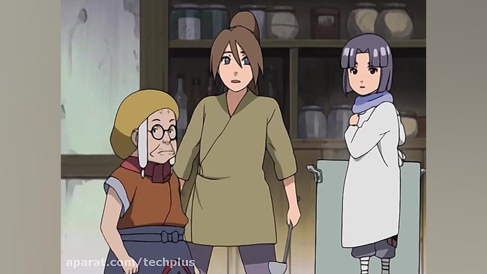 سریال ناروتو دوبله فارسی قسمت...