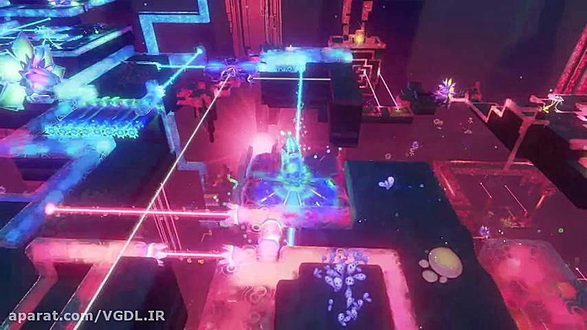 بازی Lumote فکری و معمایی , ما...