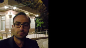 نمونه فیلمبرداری سامسونگ Galax...