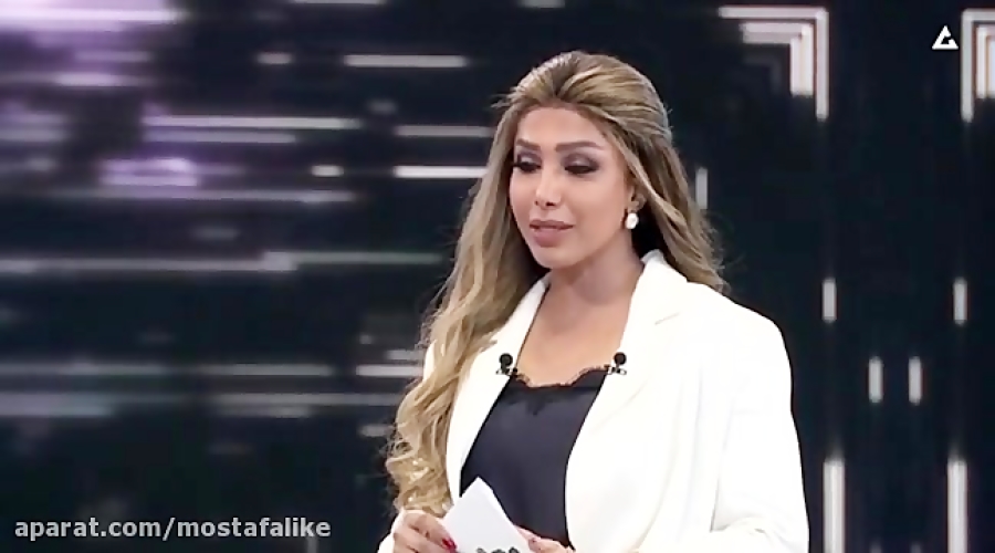 برنامه خنده دار مصری رامز جلال...