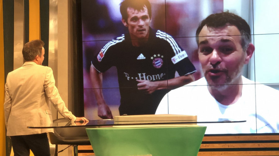 برنامه کامل فوتبال ۱۲۰ || فوتب...