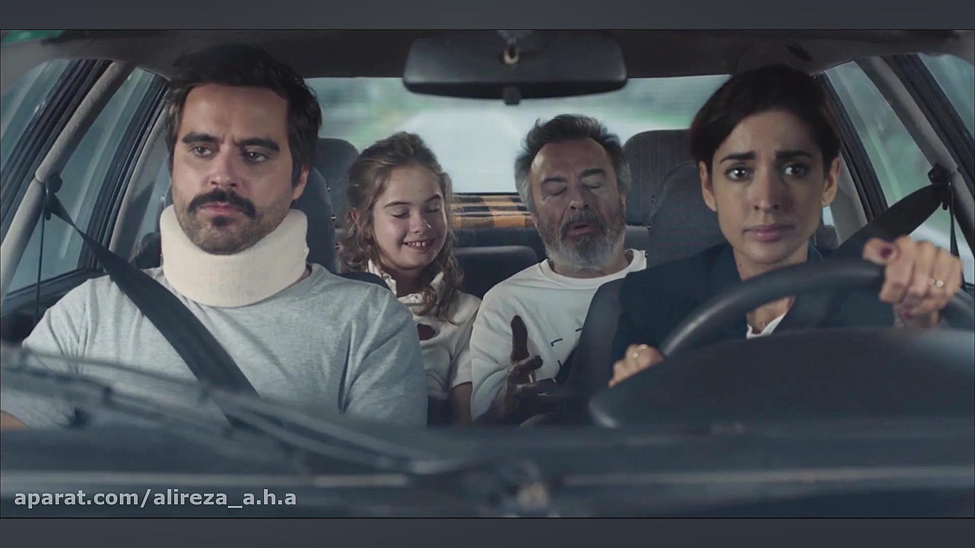 دانلود فیلم(کمدی,درام) دو بار...