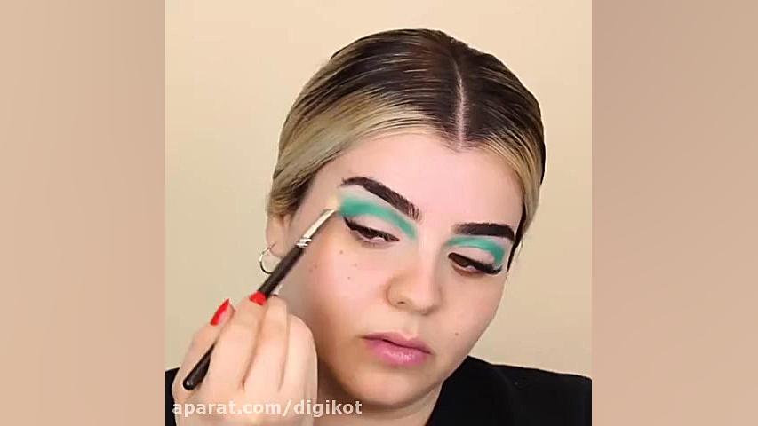 مدل های میکاپ