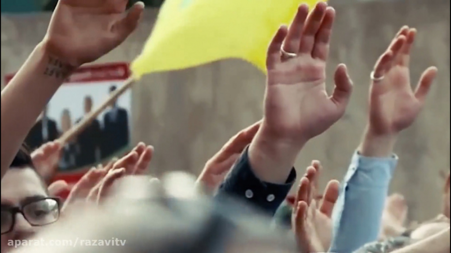 نماهنگ صبح پیروزی ویژه روز قدس