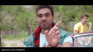 موزیک ویدیو شاد سینا درخشنده...