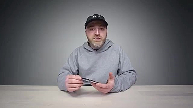 بررسی سامسونگ کهکشان s10  3 هف...