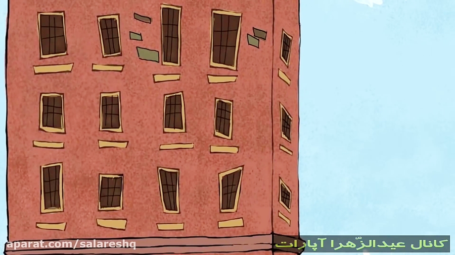 دانلود کارتون پلنگ صورتی 2020...