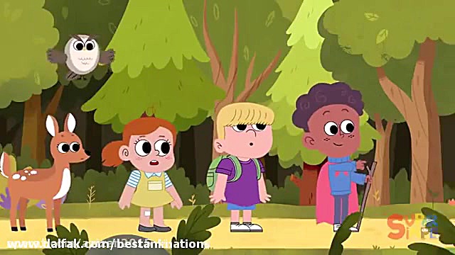 ترانه کودکانه بخش 352