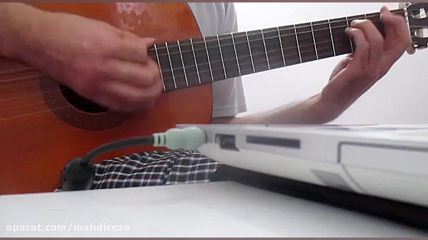 کاش رضا بهرام