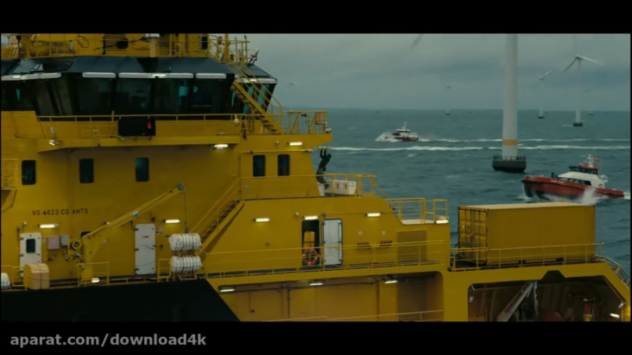 شاهکار جدید نولان؛ فیلم اکشن و...