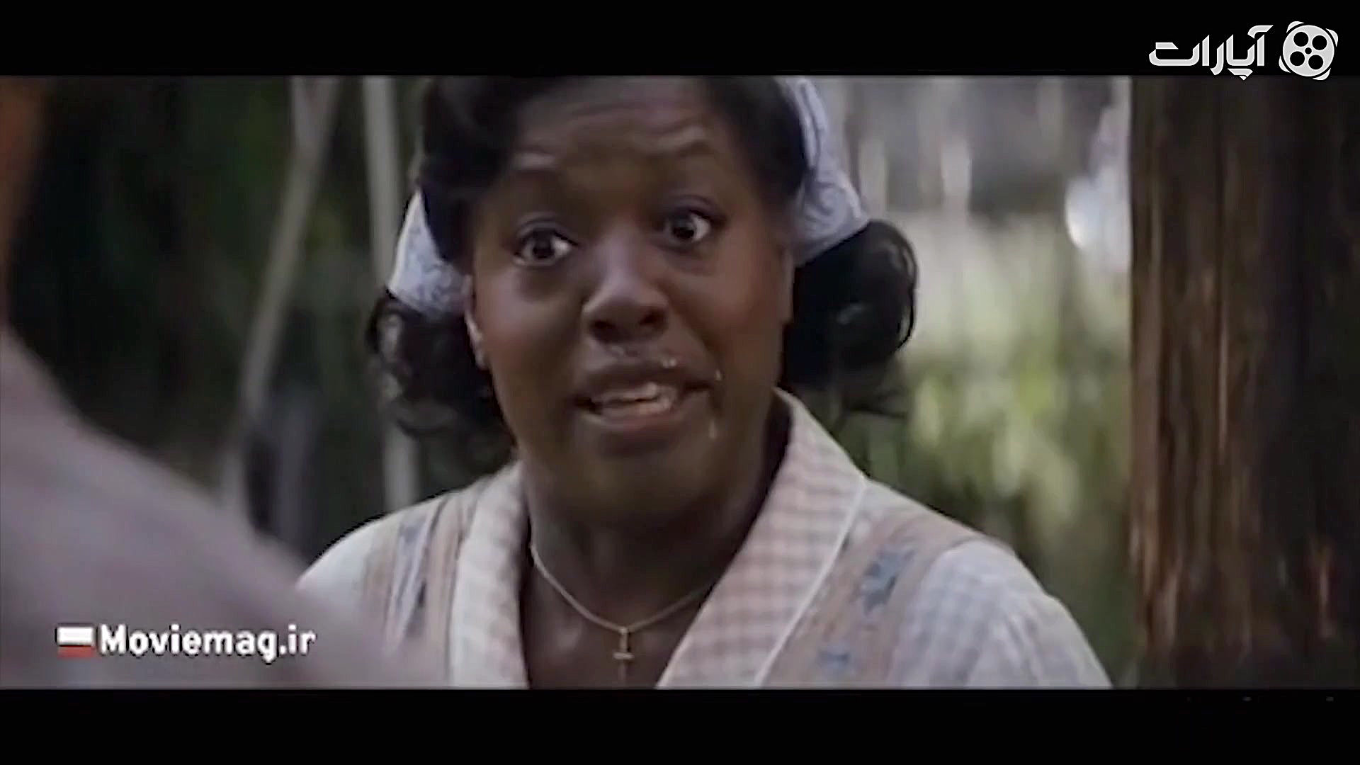 برنده مسابقه &laquo; دوبله با...