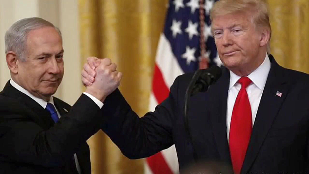 نماهنگ قدس خرمشهر دیگر می شود