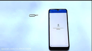 حذف قفل جیمیل سامسونگ آ20