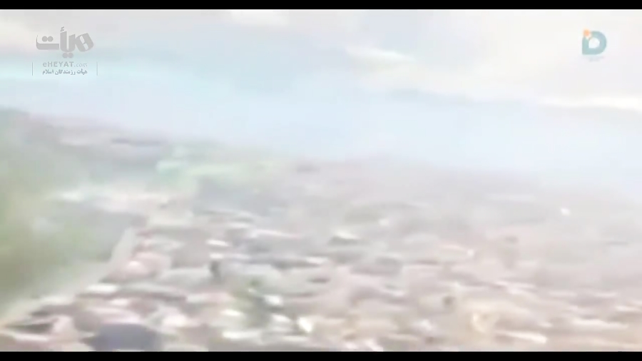 شبیه سازی انتقام سخت و فتح قدس