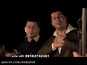 آهنگ شاد کردی