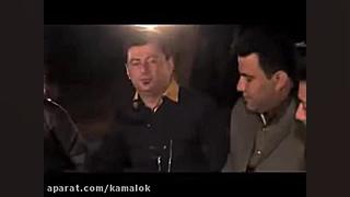 آهنگ شاد کردی