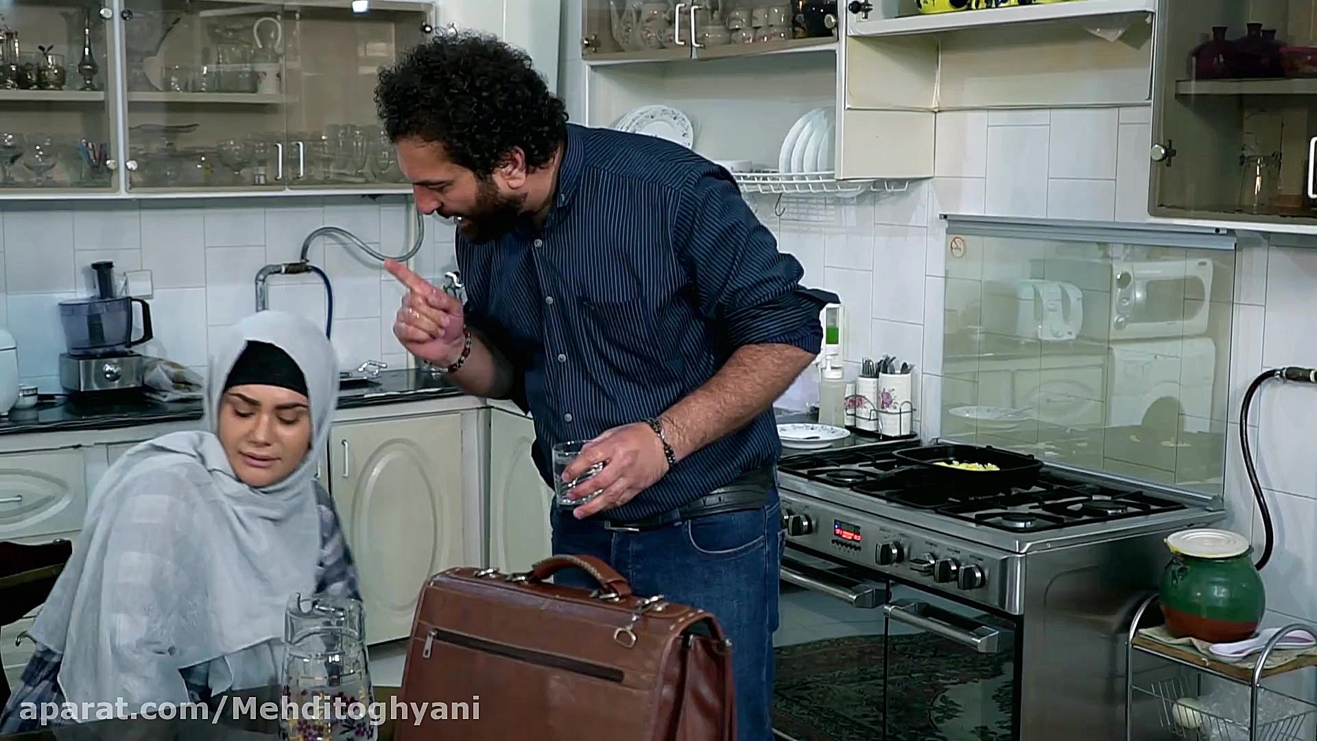 فیلم کوتاه فریان