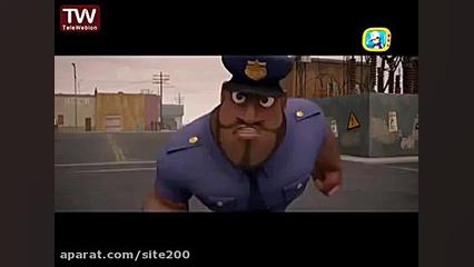 ابری با احتمال بارش کوفته قلقل...