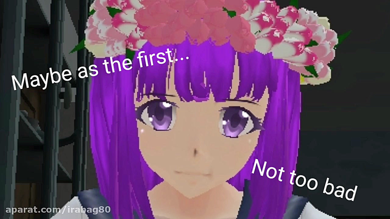 اولین فیلمی که با فیپا کلیپ سا...