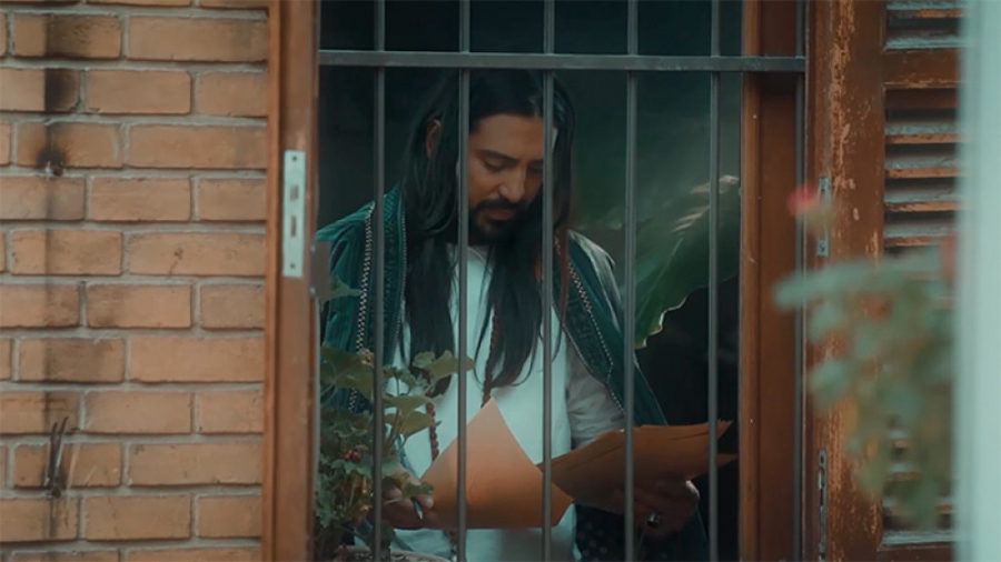 موزیک ویدیوی &laquo;دوس دارم&r...