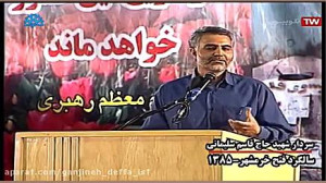 آزاد سازی خرمشهر از زبان سردار...