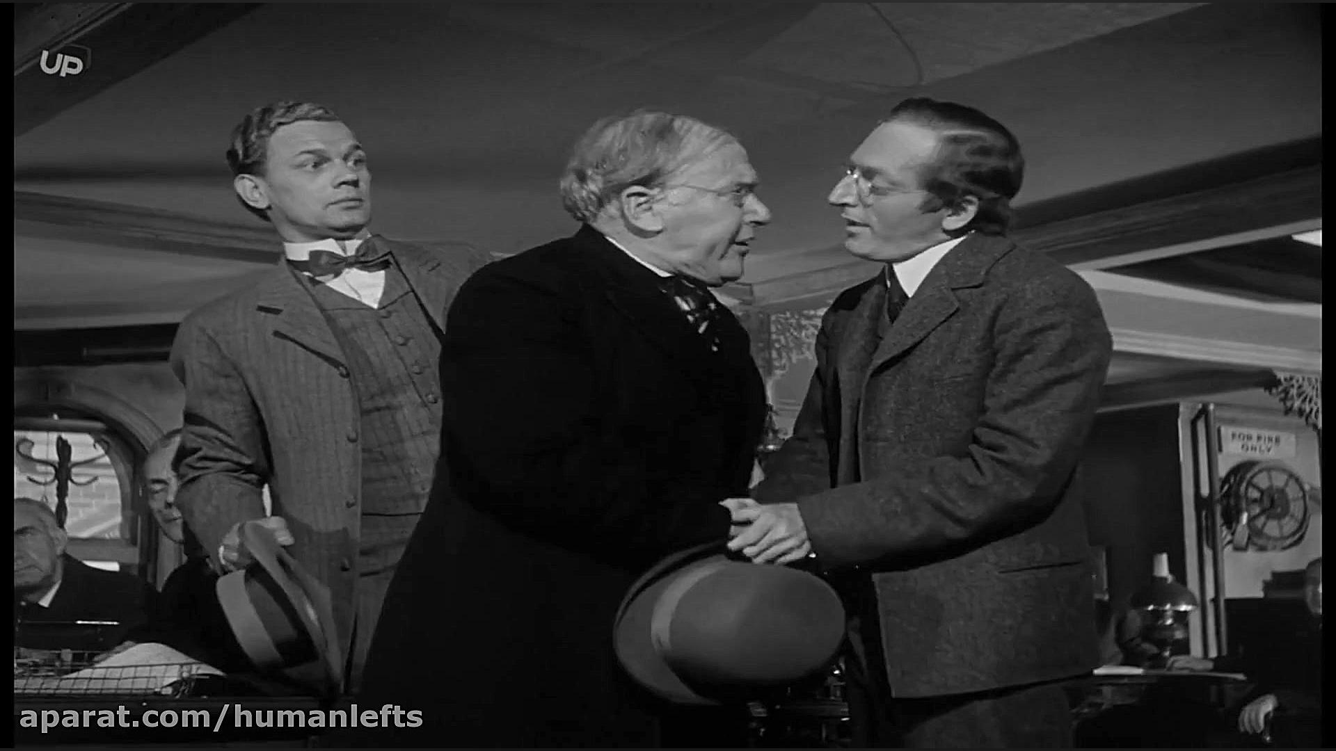 فیلم Citizen Kane 1941 همشهری...