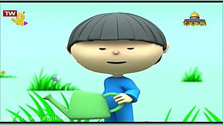 ماجراهای سعید  قسمت ۲۶۷