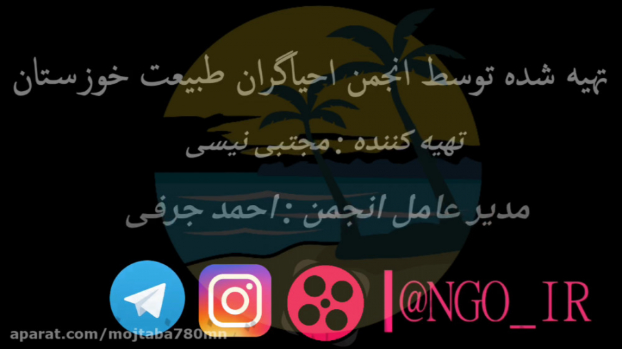 عید سعید فطر در خانه بمانیم