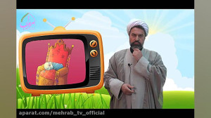 پرده خوانی داستان های قرآنی |...