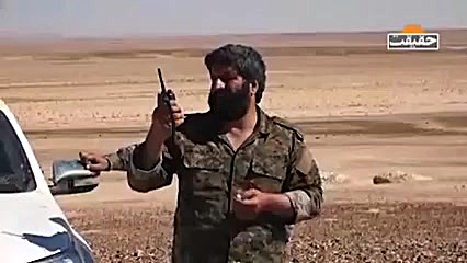 حاج صادق هم به حاج قاسم ملحق ش...