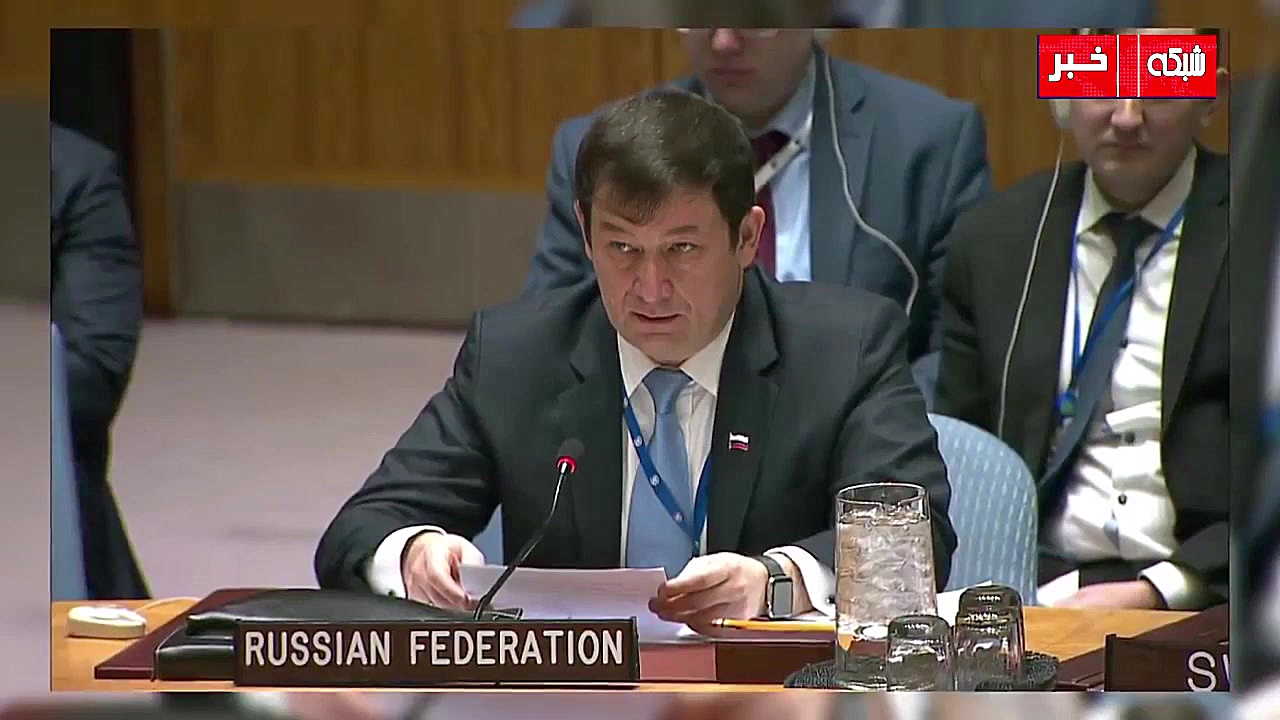 هشدار روسیه به آمریکا درباره م...