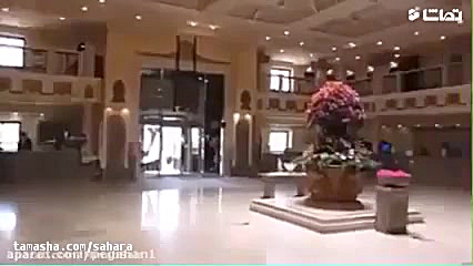 سفرهای نوروزی  نگاهی به جاذبه...