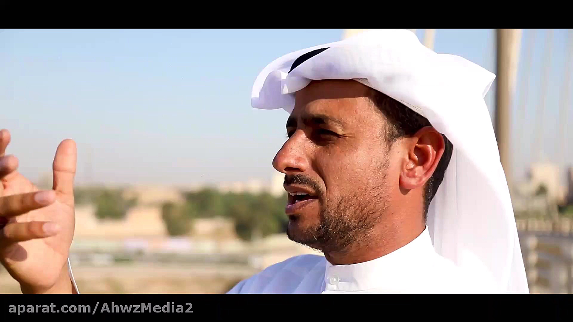 ویدیو کلیپ &quot; ابن الدورق &...