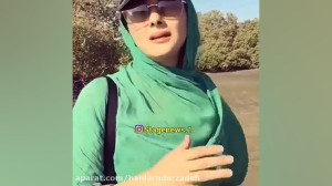 دابسمش هانیه توسلی