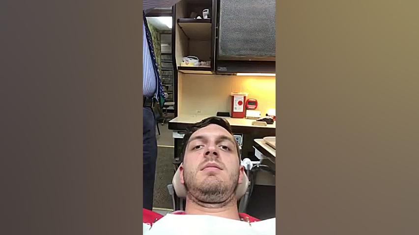 درد آمپول یا درد دندان