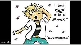 میراکلس خنده