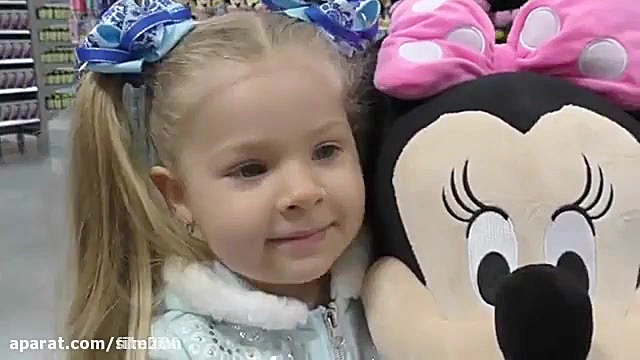 دیانا و روما ماجراهای دیانا و...