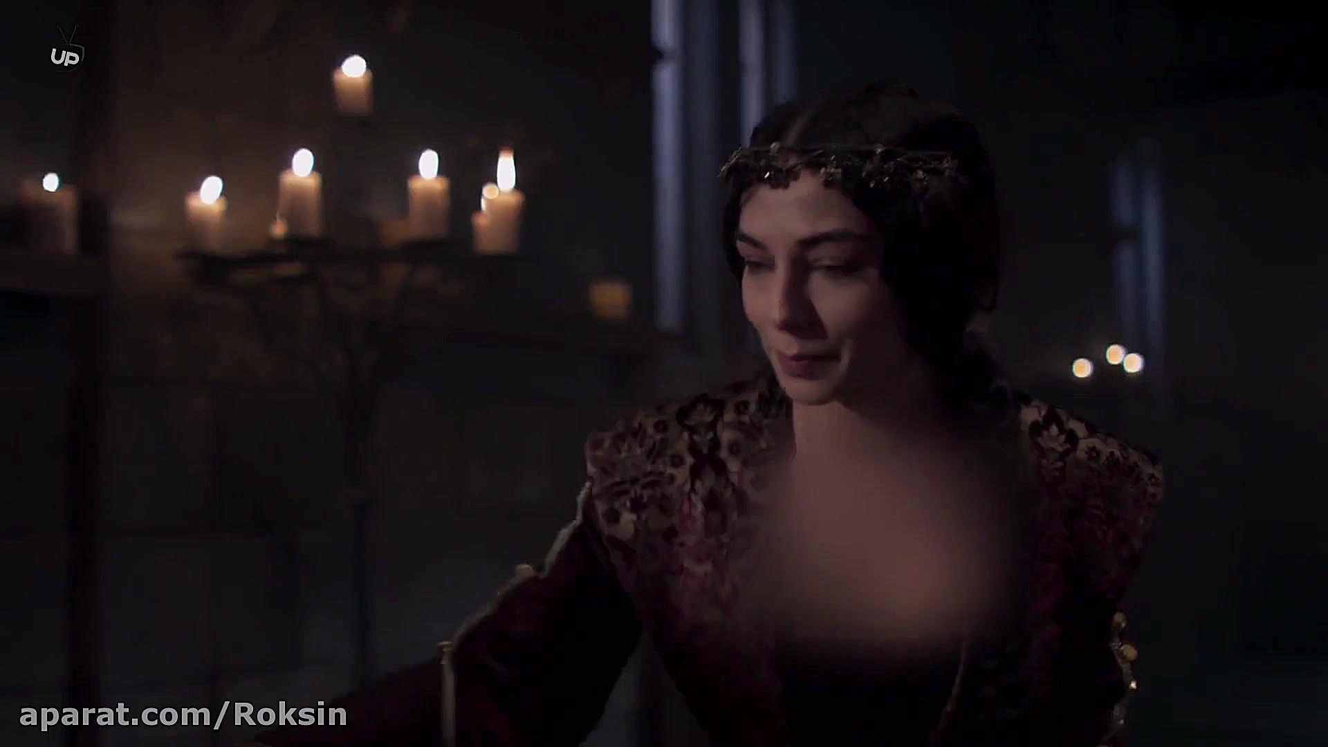 سریال "ظهور امپراتوری ها: عثمانی" فصل 1 قسمت 5 : Rise of Empires: Ottoman S01E05 زمان2594ثانیه