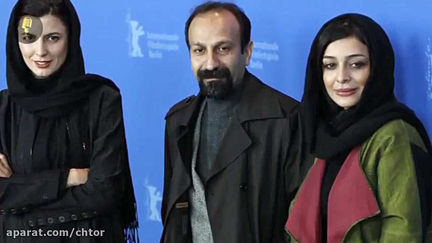 سکانسی از سریال دل