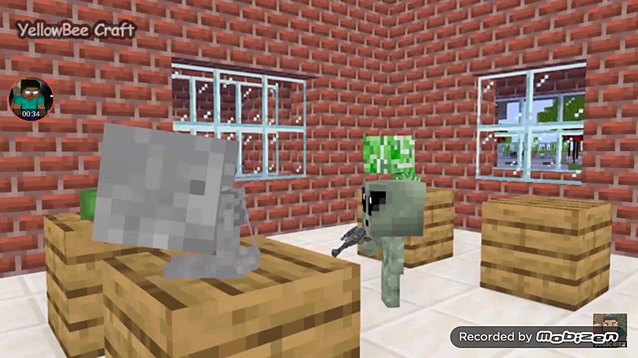 مدرسه ی هیولاها جدید بخاطره ۱۰...