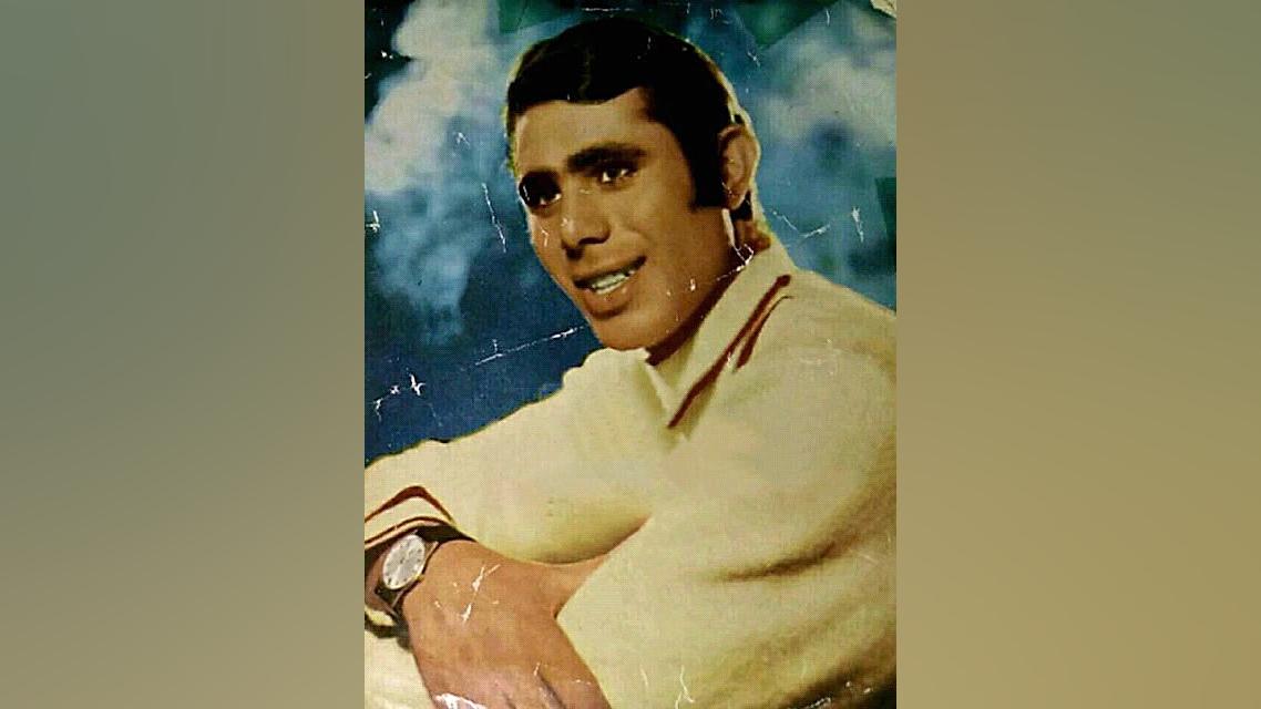 ترانه ی لری بسیار زیبای (پاچنا...